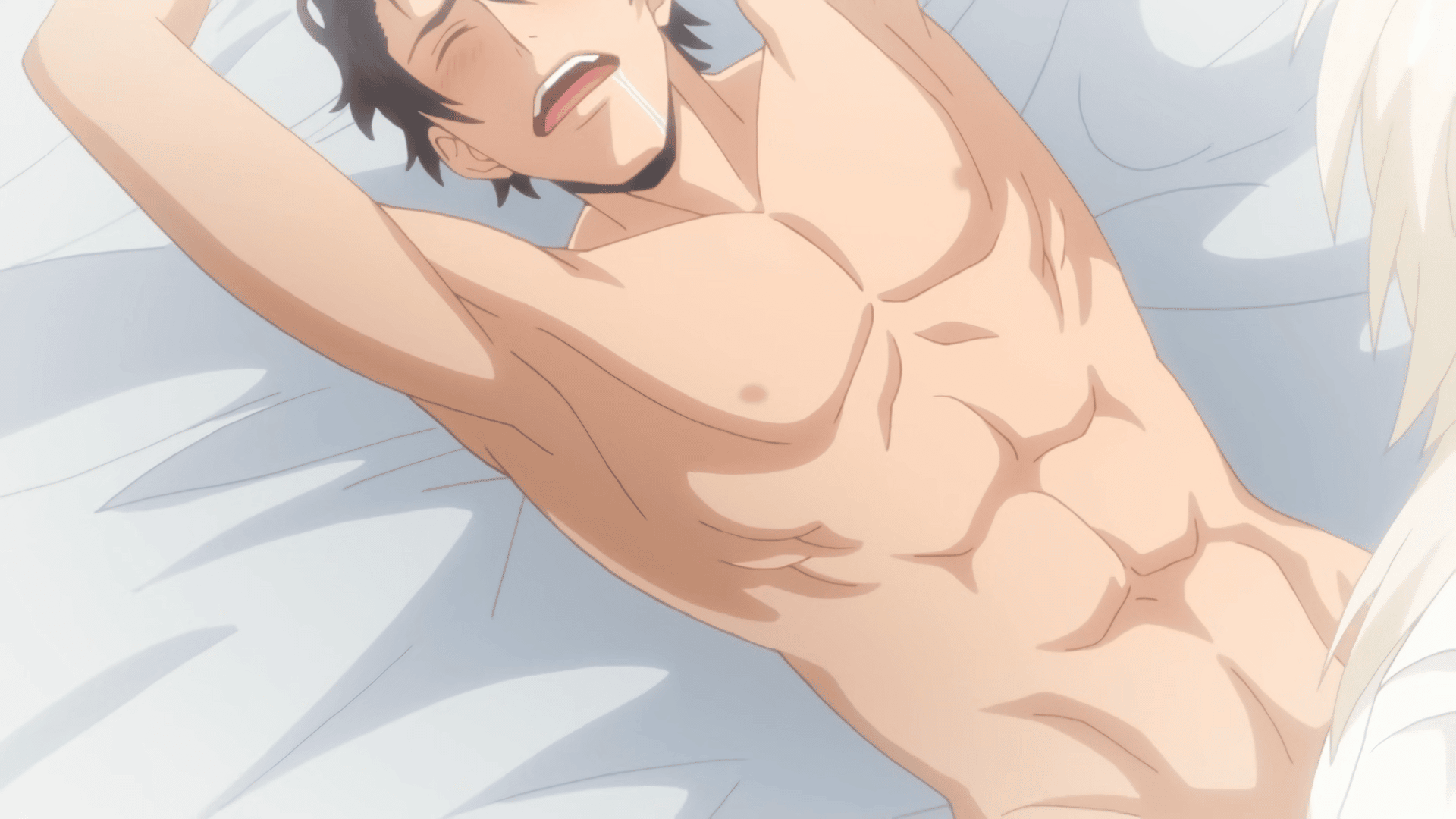 Maou Evelogia ni Mi o Sasageyo Episodio 8