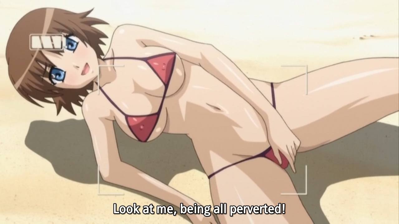 15 Bishoujo Hyouryuuki: Episodio 2