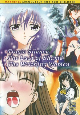 Tragic Silence: Shoujo Yugi: Episodio 1