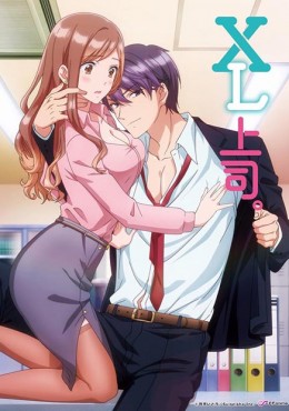 XL Joushi — portada