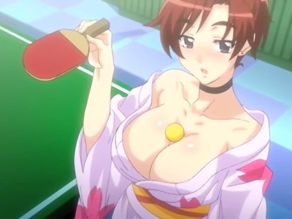 Joshi Ochi!!: 2-kai kara Ero Musume ga Futte kite, Ore no Areni!?: Episodio 3