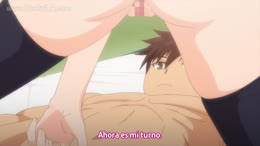 Overflow: Episodio 4