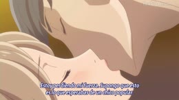 Otona No Koi no Shikata ga Wakaranai!