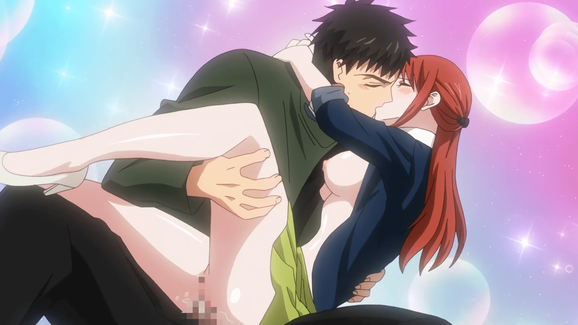 Yubisaki kara Honki no Netsujou 2: Koibito wa Shouboushi