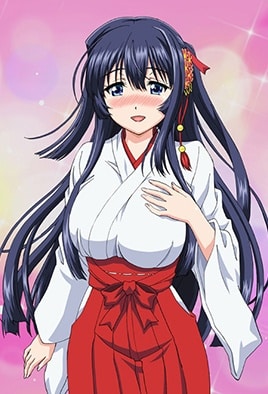 Amakano: Episodio 3