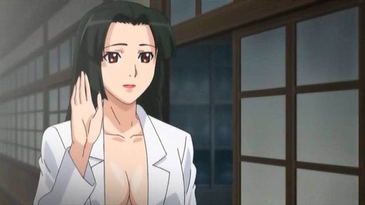Anata Dake Konbanwa: Episodio 3