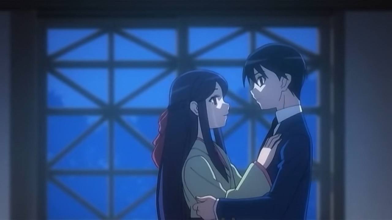 Anata Dake Konbanwa: Episodio 5