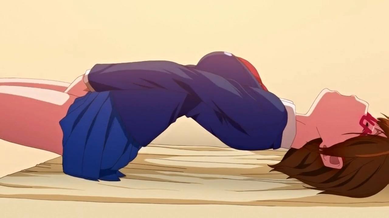 Anata wa Watashi no Mono