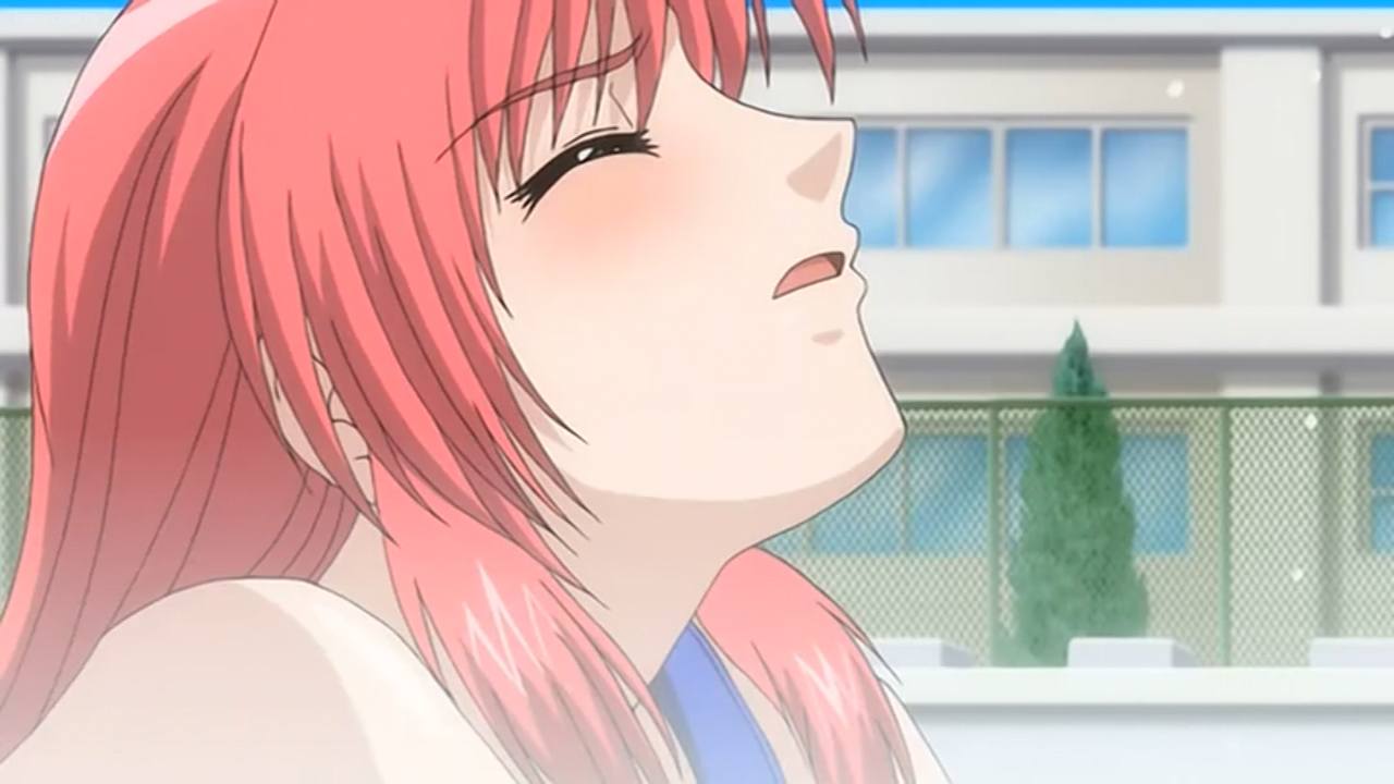 Ane Haramix: Episodio 4