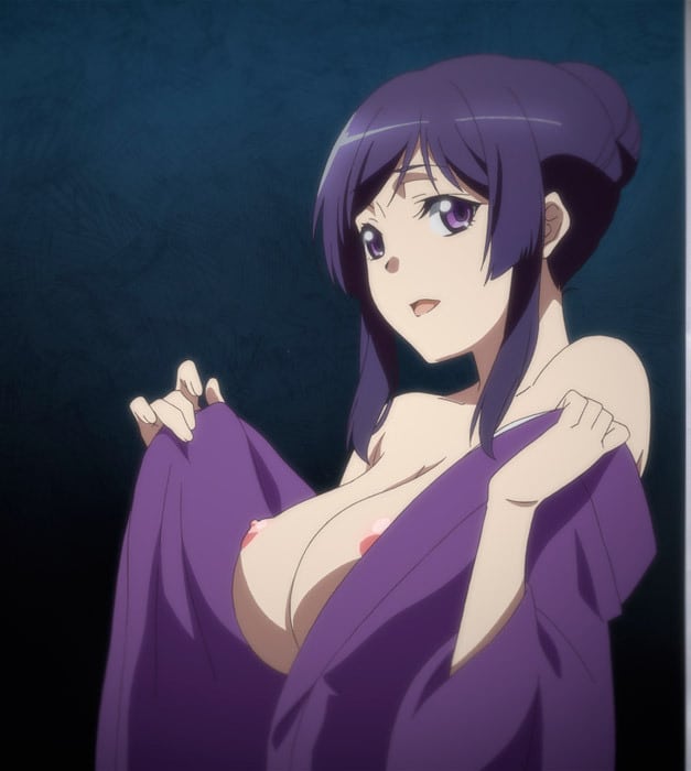 Ane Yome Quartet: Episodio 2