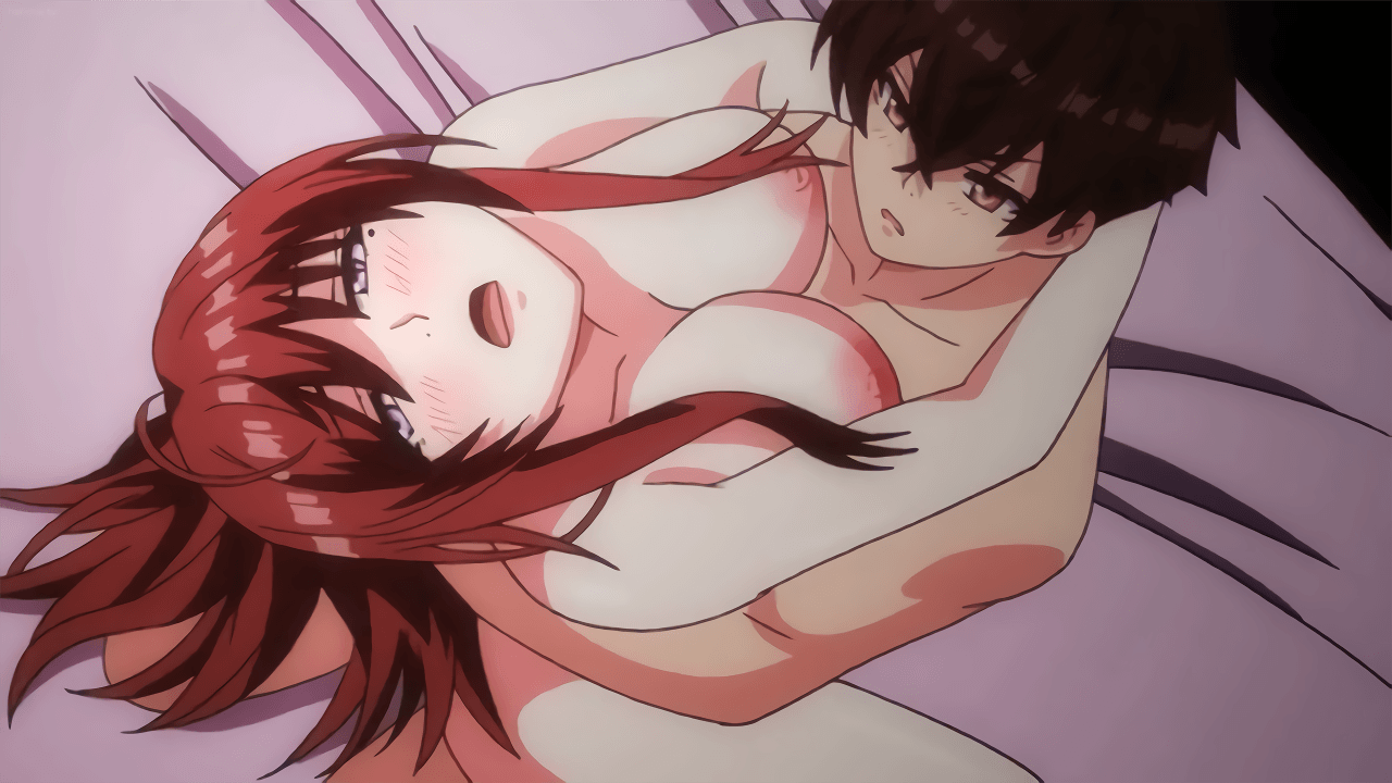 Anehame: Ore no Hatsukoi ga Jisshi na Wake ga Nai