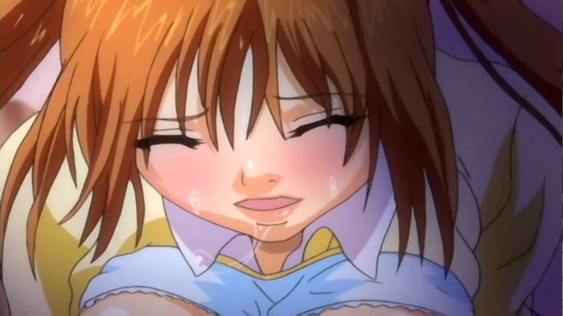 Aneki... My elder Sweet Sister: Episodio 2