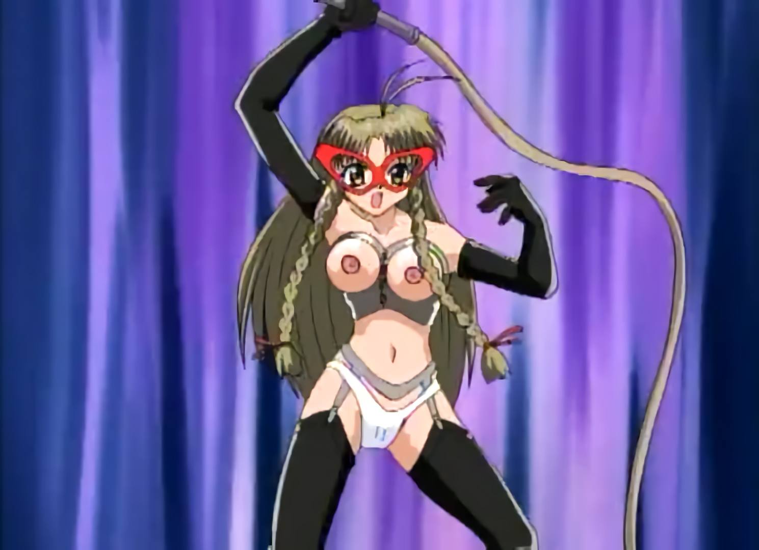 Bakuhatsu Sunzen!! Tenshi no Countdown