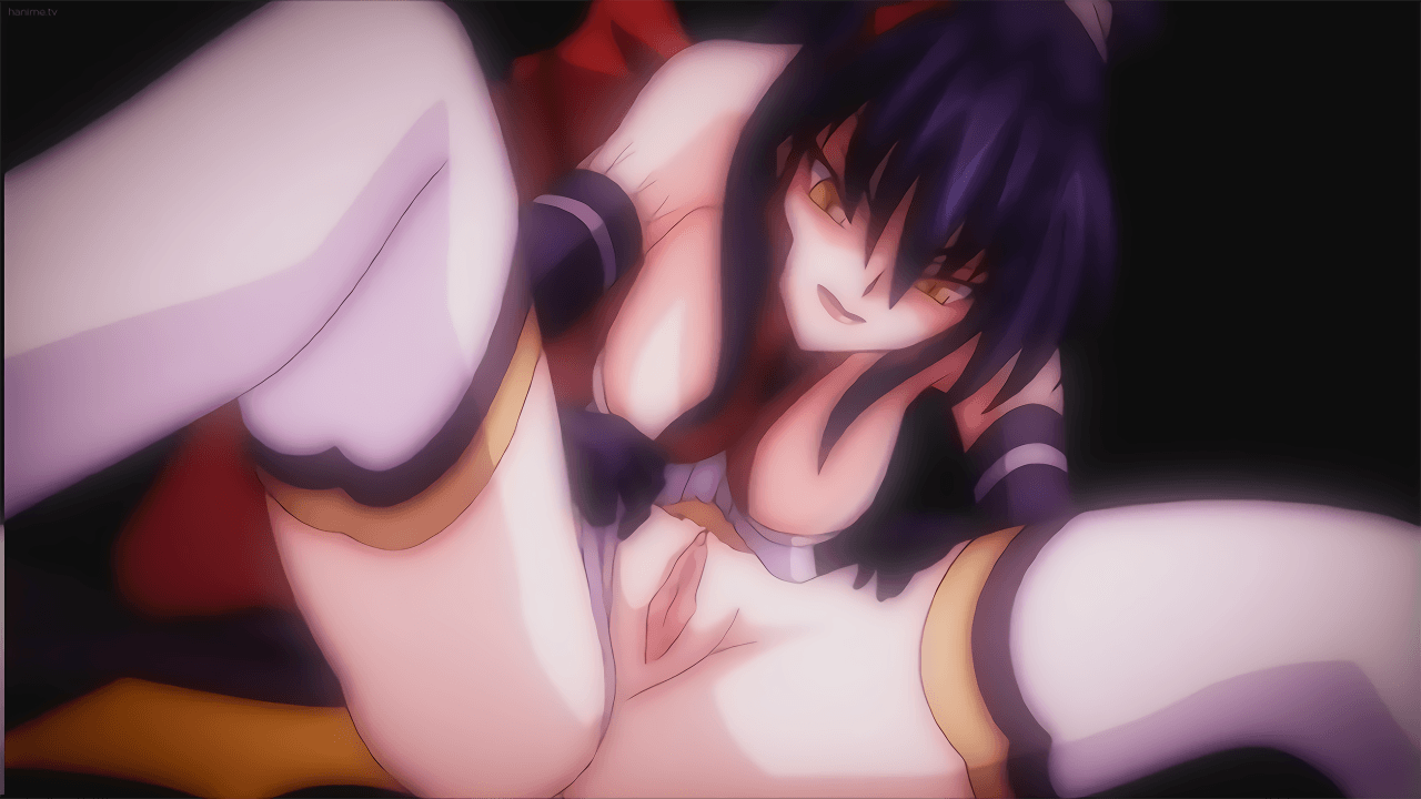 Choukou Sennin Haruka: Episodio 2