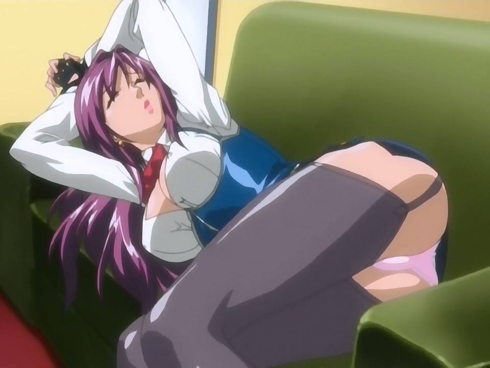 Shin Bible Black: Episodio 6