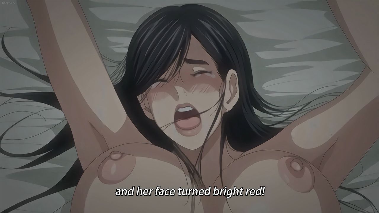 Boku to Sensei to Tomodachi no Mama: Episodio 2
