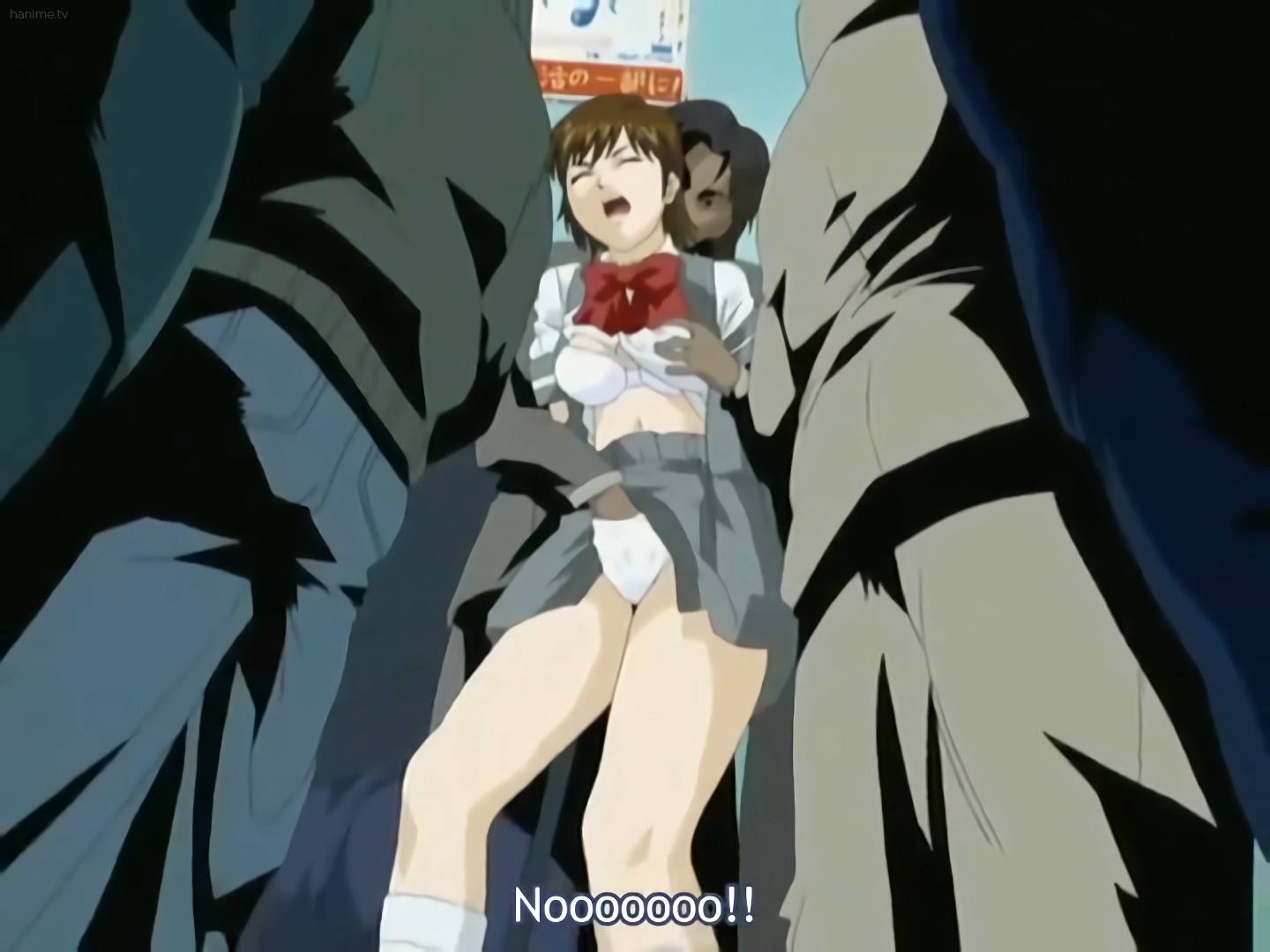 Chikan Juunin Tai