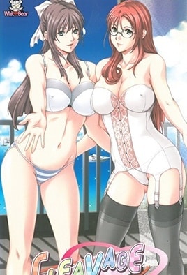 Cleavage: Episodio 2