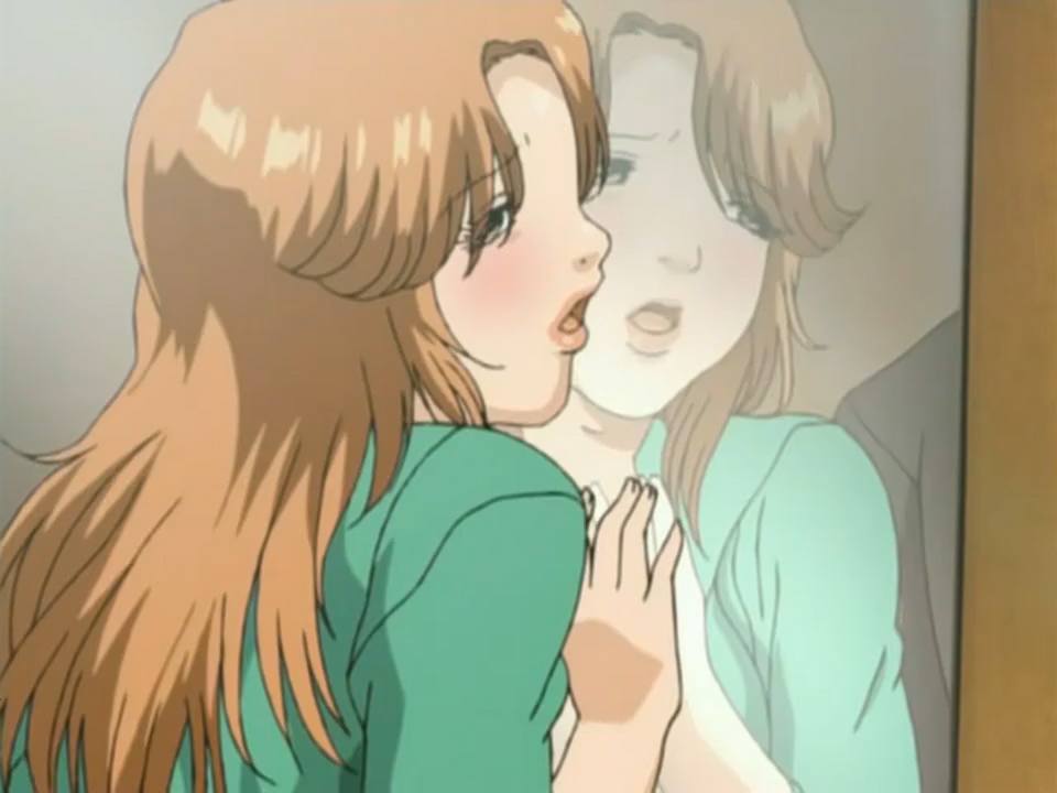 Mrs. Junkie: Episodio 2