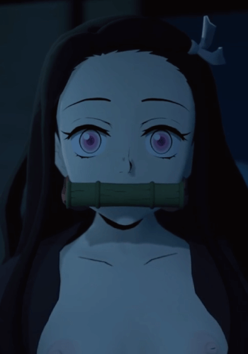 Kimetsu no Yaiba 3D Hentai