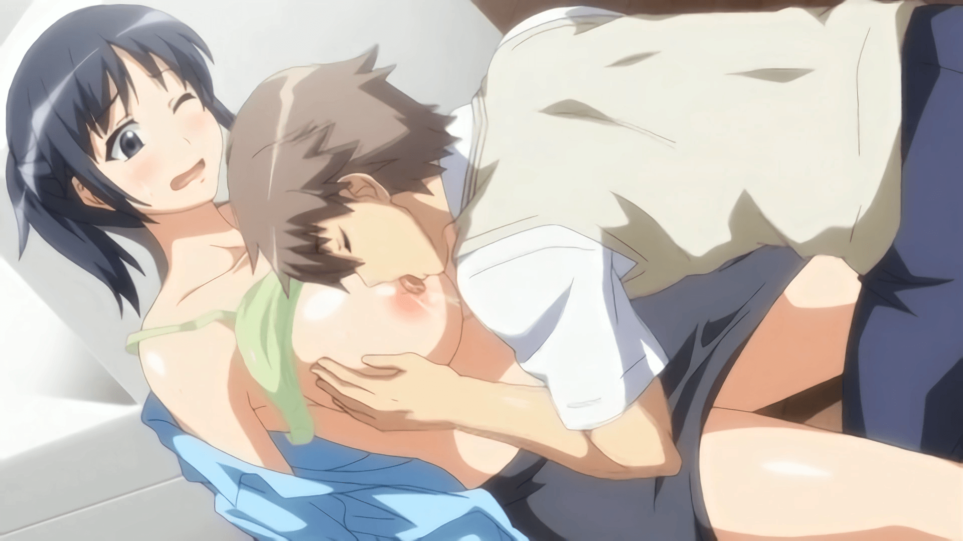 Daisuki na Haha: Episodio 2