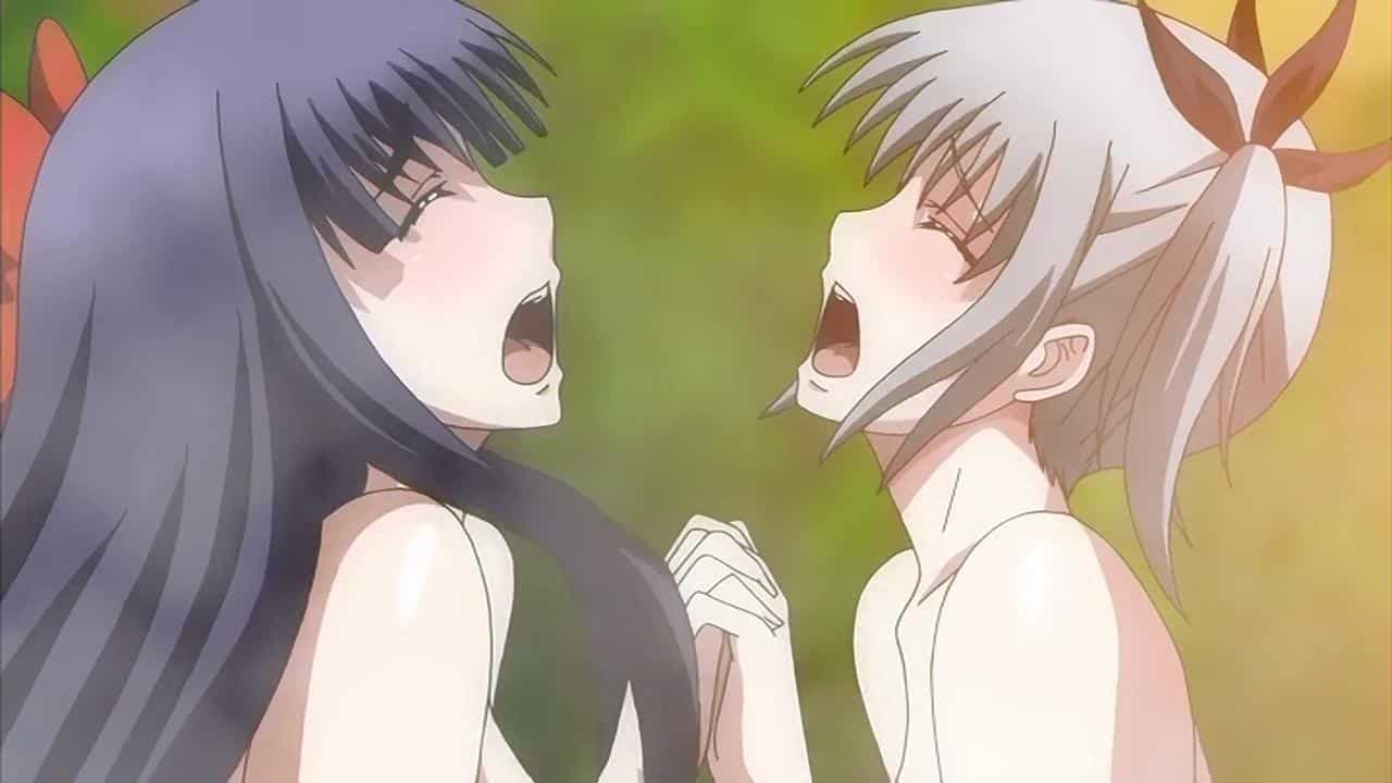 Demonion Gaiden: Episodio 2