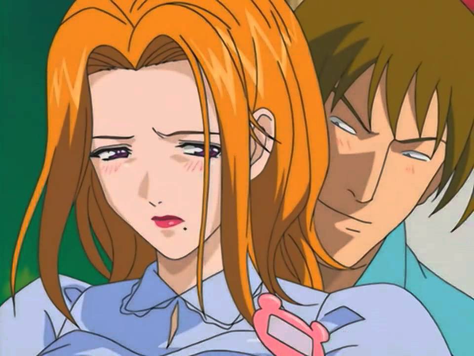 Hitozuma Ryoujoku Sankanbi
