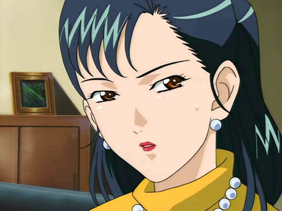 Hitozuma Ryoujoku Sankanbi: Episodio 2