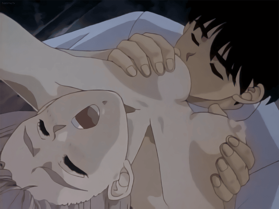 Doukyuusei: Natsu no Owari ni : Episodio 2