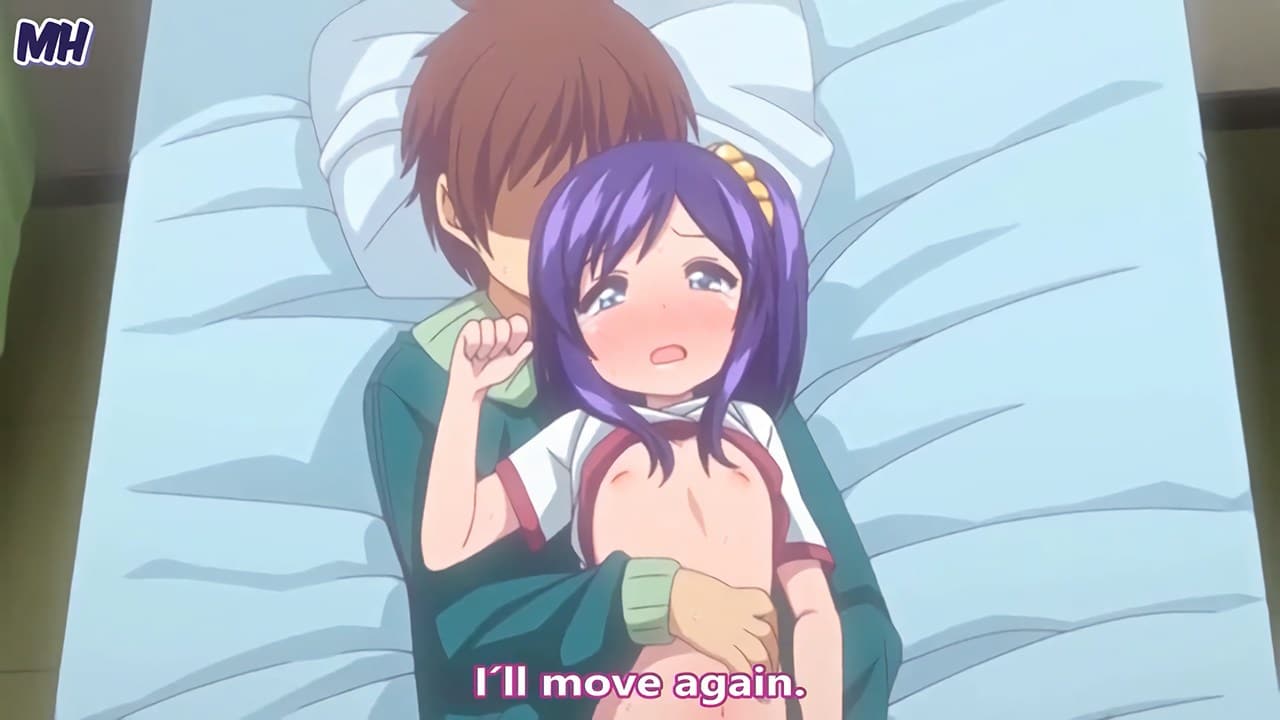 Ecchi na Shintai Sokutei