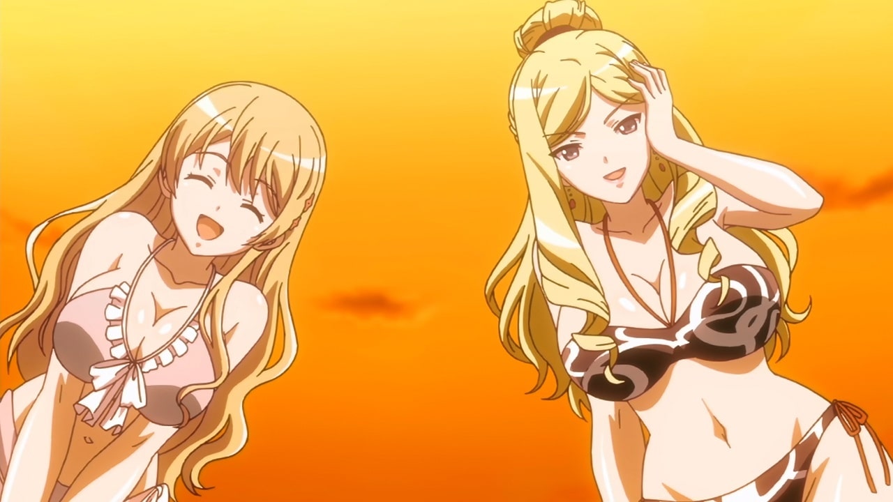 Eroge! H mo Game mo Kaihatsu Zanmai: Episodio 2