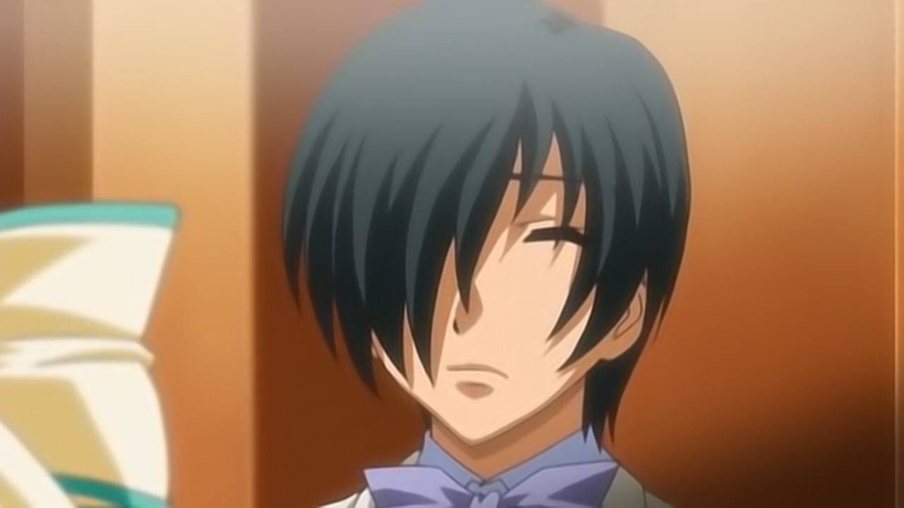 Gakuen 3: Karei Naru Etsujoku: Episodio 2