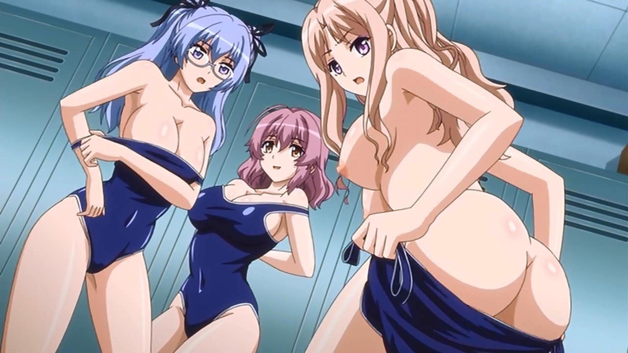 Gakuen de Jikan yo Tomare: Episodio 2