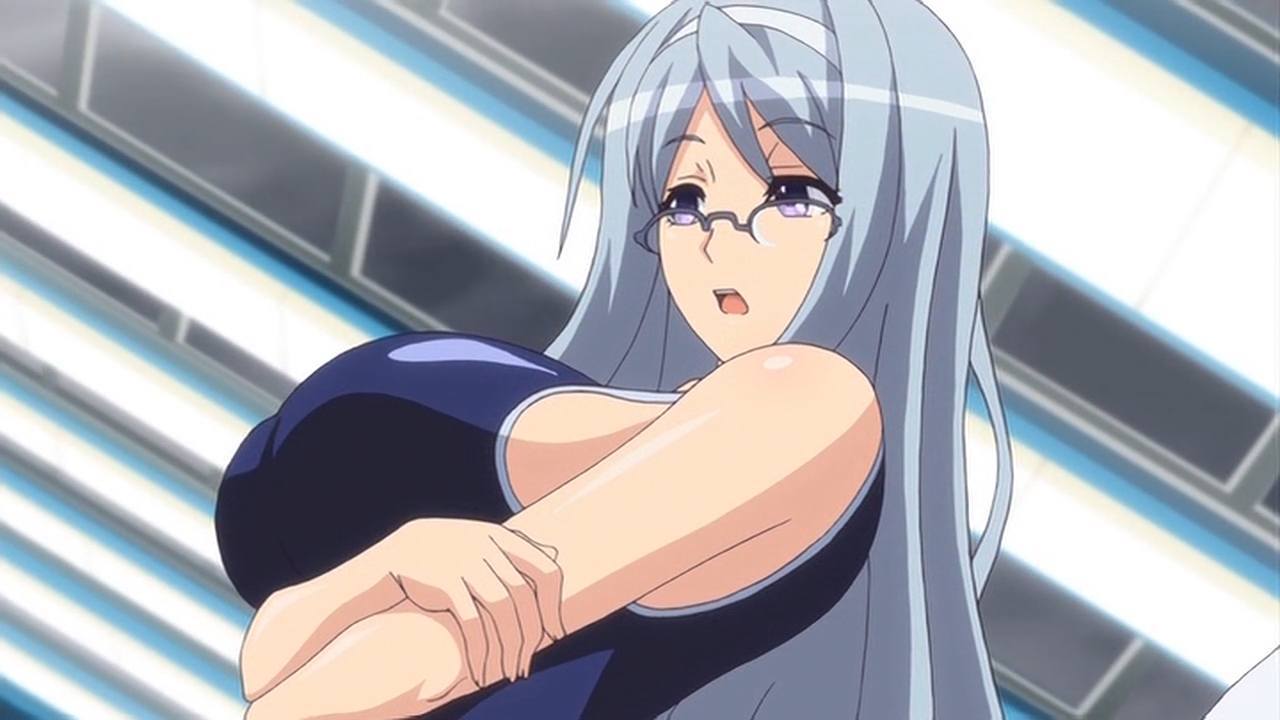 Gakuen de Jikan yo Tomare: Episodio 3