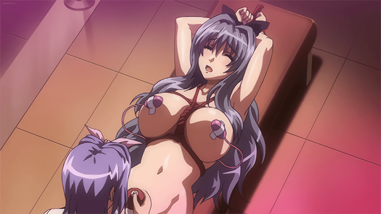 Gakuen Saimin Reido: Episodio 3