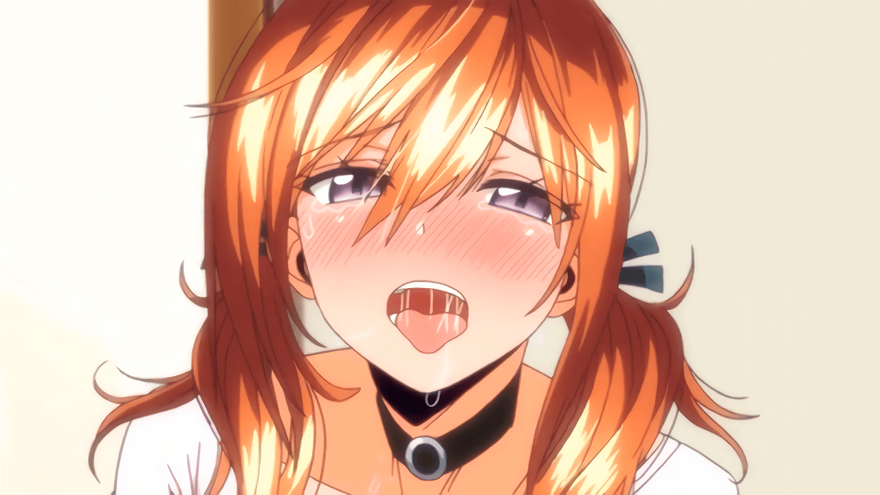 Girls Rush The Animation Episodio 1