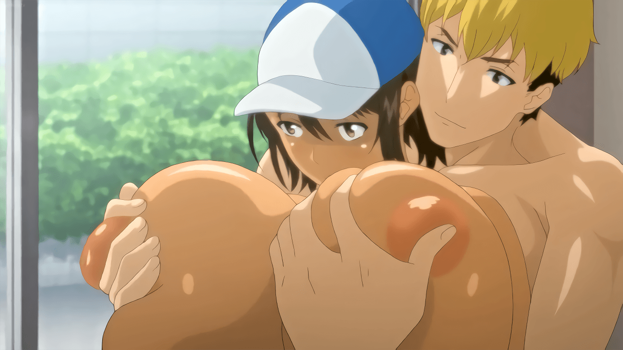 Hajimete no Hitozuma Episodio 3