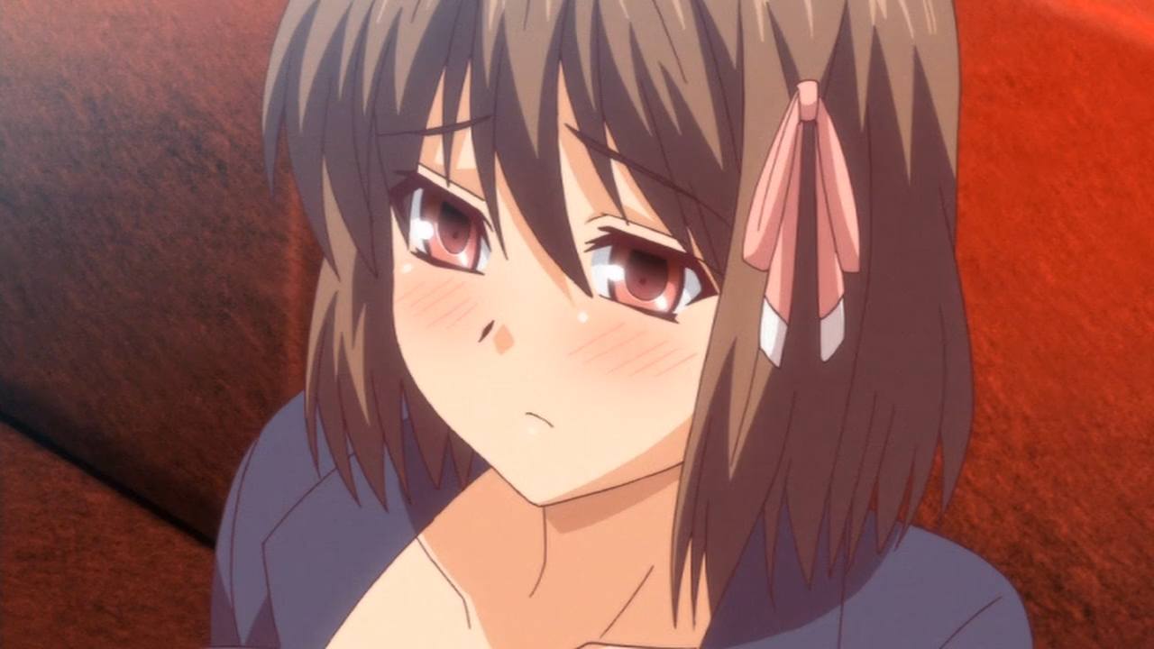 Hakoiri Shoujo Virgin Territory