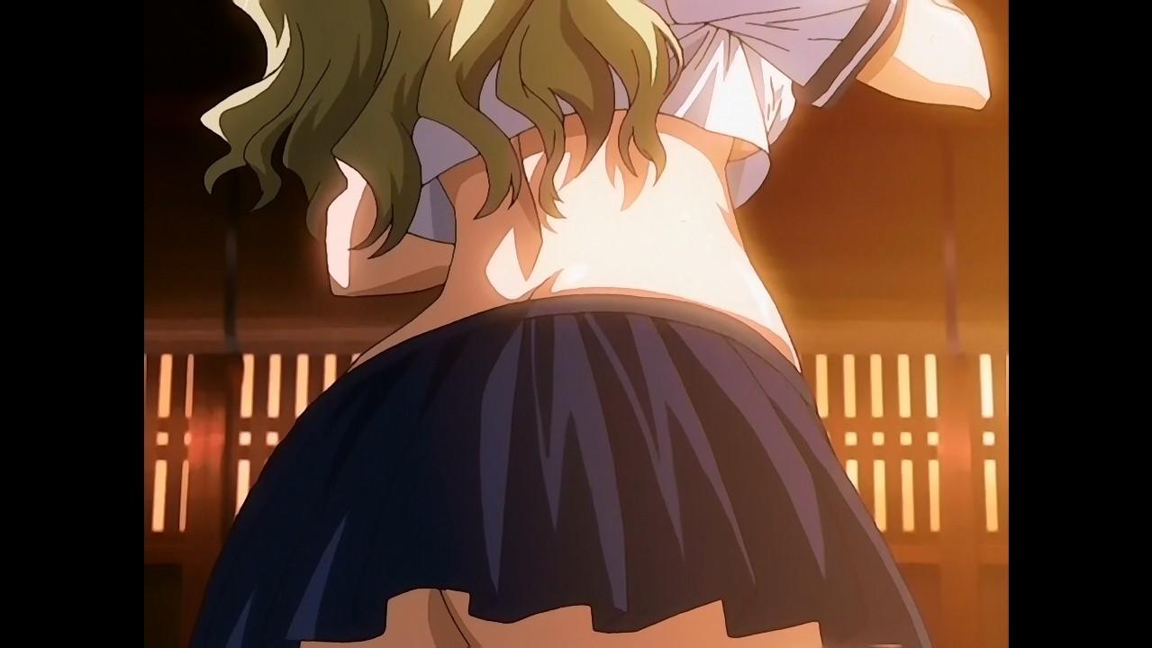 Helter Skelter: Hakudaku no Mura: Episodio 2