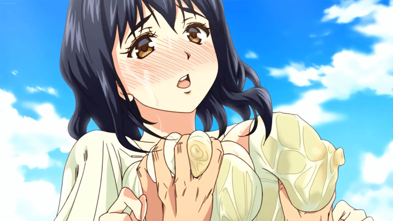 Himitsu no Kichi Episodio 1
