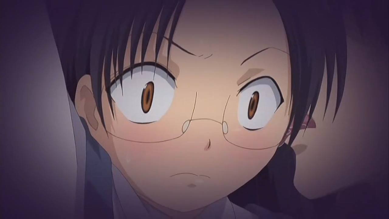 Hitoriga The Animation