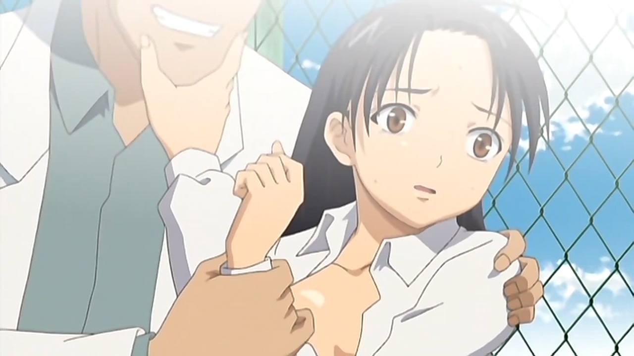 Hitoriga The Animation: Episodio 2