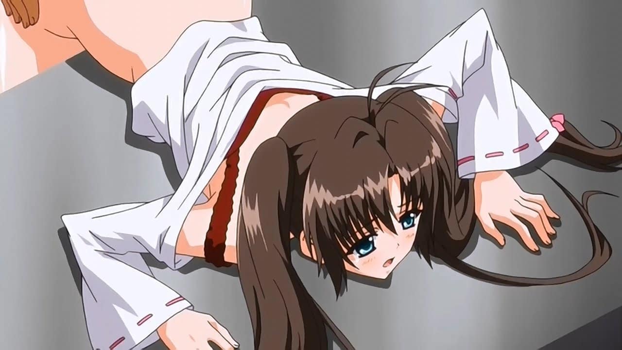 Ai Kyan Joukan: Episodio 2