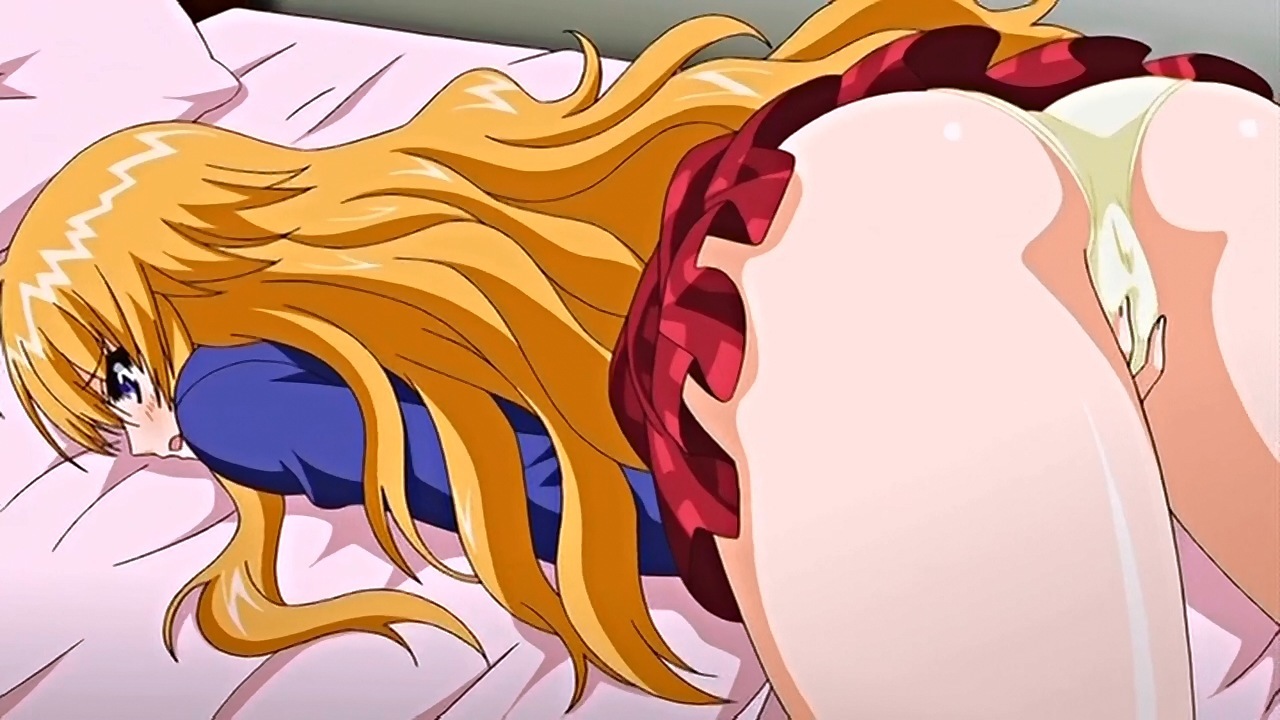 Ai Kyan Joukan: Episodio 3