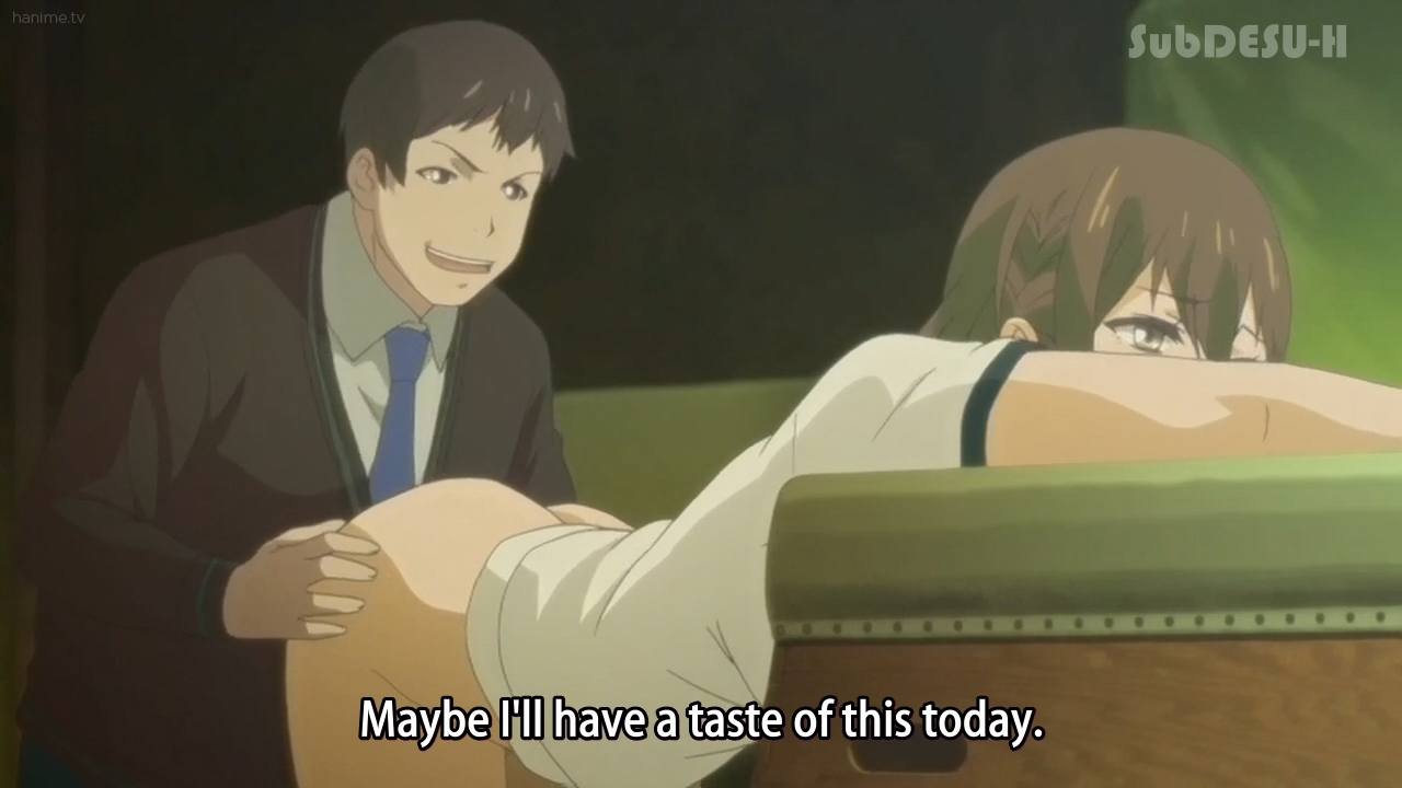 Iinari! Saimin Kanojo: Episodio 2