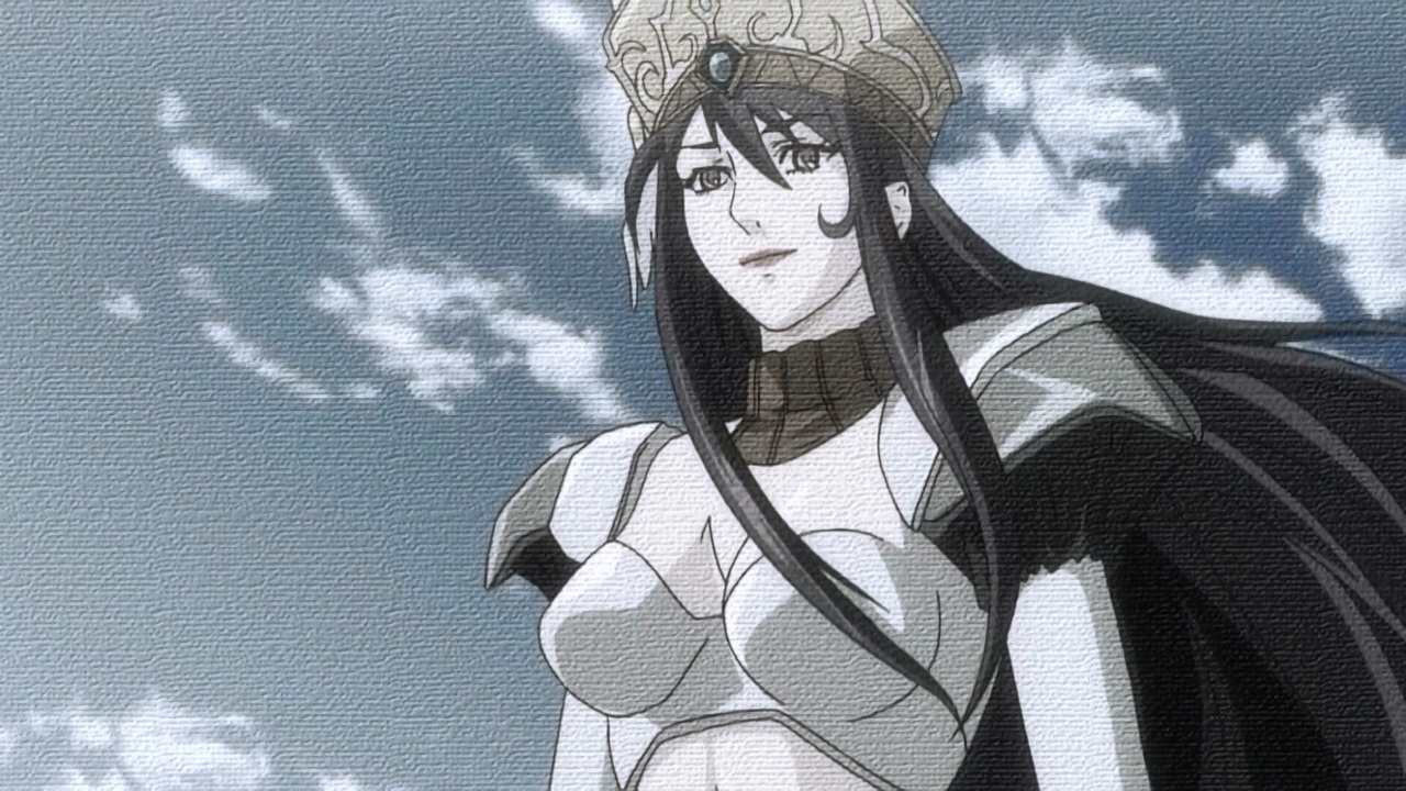 Ikusa Otome Suvia Episodio 2
