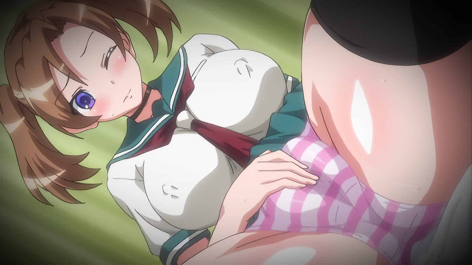 Imouto Bitch ni Shiboraretai: Episodio 2