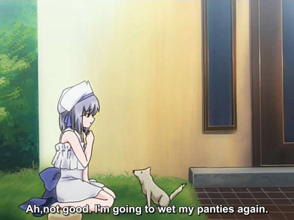 Imouto Jiru: Episodio 2