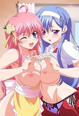 Imouto Paradise! 2: Episodio 2