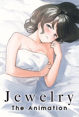 Jewelry the animation — portada